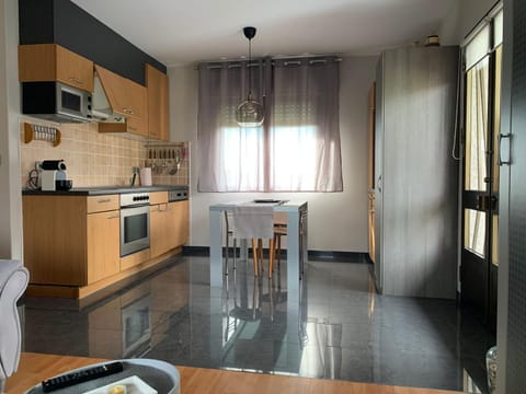 Apartamento Sanxenxo Vilalonga Apartment in O Salnés