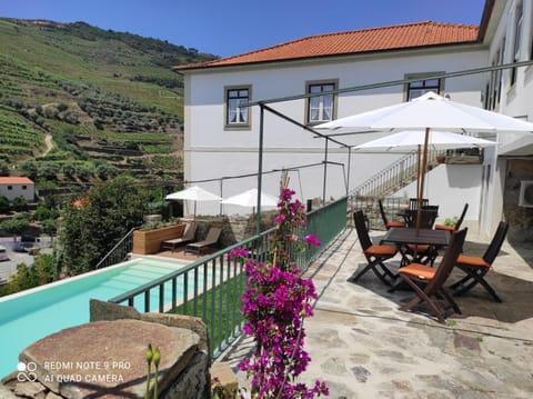 Quinta da Travessa - Douro Bed and Breakfast in Vila Real District