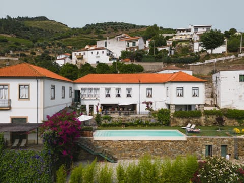 Quinta da Travessa - Douro Bed and Breakfast in Vila Real District
