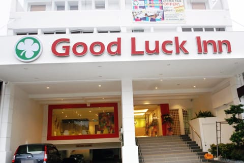 Good Luck Inn Hotel in George Town