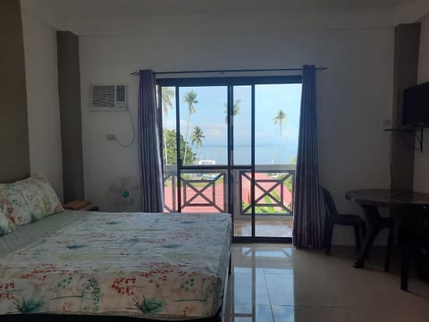 Stanley House Seaview Apartments Bed and Breakfast in Panglao