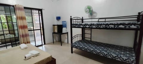 Stanley House Seaview Apartments Bed and Breakfast in Panglao