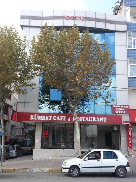 Kümbet Hotel Hotel in Istanbul