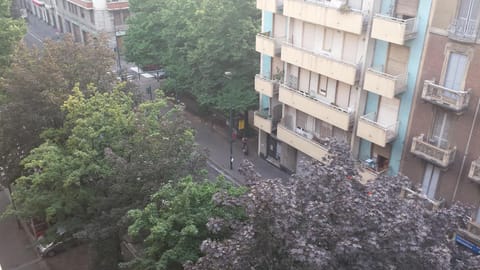 BB Torino Chicca Stadio Olimpico Bed and Breakfast in Turin