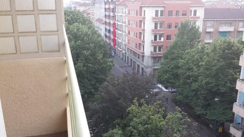 BB Torino Chicca Stadio Olimpico Bed and Breakfast in Turin