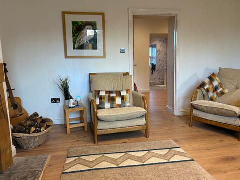 Living room, Bedroom, acessibility