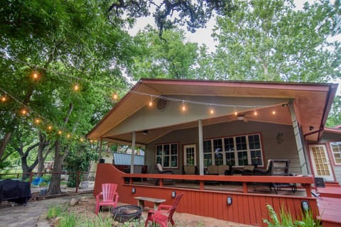Patio, Balcony/Terrace, Seating area