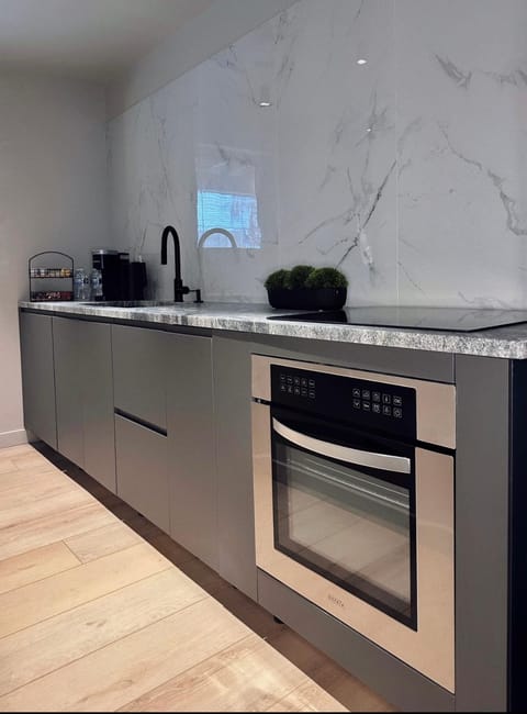 Private Parking KING BED Urban Nest Apartment in Pittsburgh