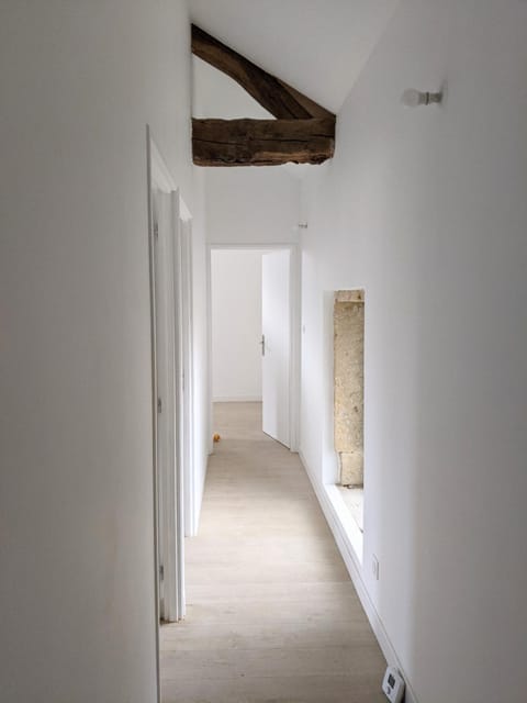 La halte caladoise House in Villefranche-sur-Saone