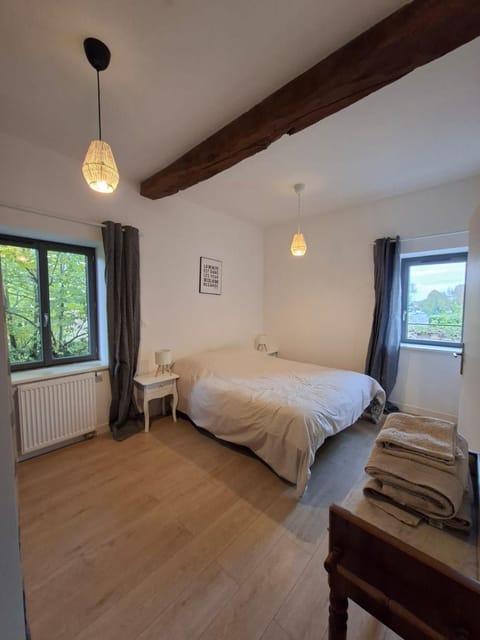 La halte caladoise House in Villefranche-sur-Saone