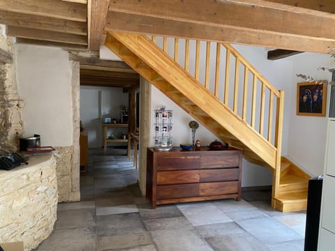 La halte caladoise House in Villefranche-sur-Saone