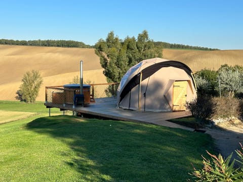 La Grande Oasis - B&B et Spa Bed and Breakfast in Occitanie