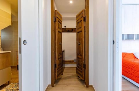 CASA DELLA VOLPA - Tuscan ToBe srl Apartment in Santa Fiora