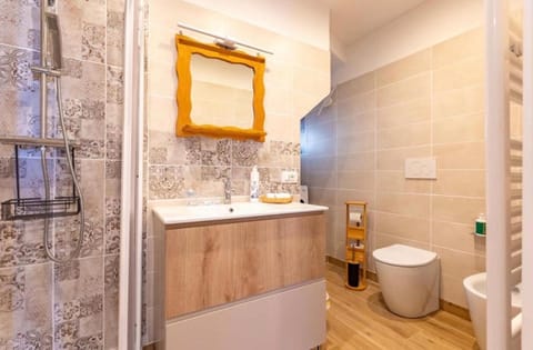 CASA DELLA VOLPA - Tuscan ToBe srl Apartment in Santa Fiora