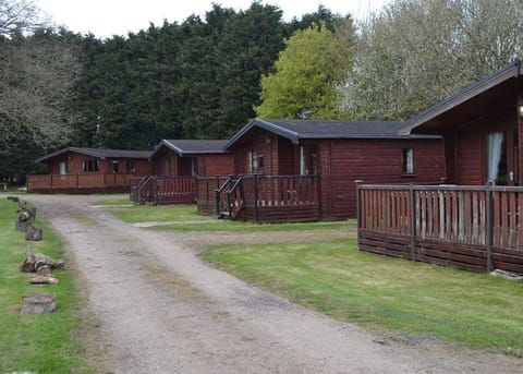Beechwood Park Campeggio /
resort per camper in Derby