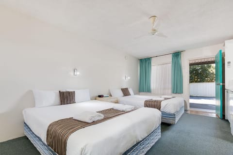 Coffs Harbour Pacific Palms Motel Motel in Coffs Harbour