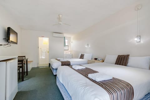 Coffs Harbour Pacific Palms Motel Motel in Coffs Harbour