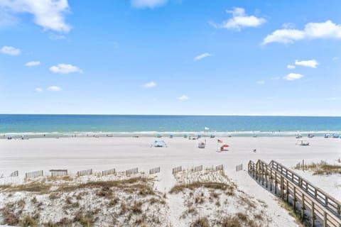 SeaNile House in Orange Beach