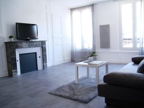 Bel Appartement Coeur de Ville Apartamento in Troyes