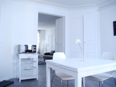 Bel Appartement Coeur de Ville Apartment in Troyes