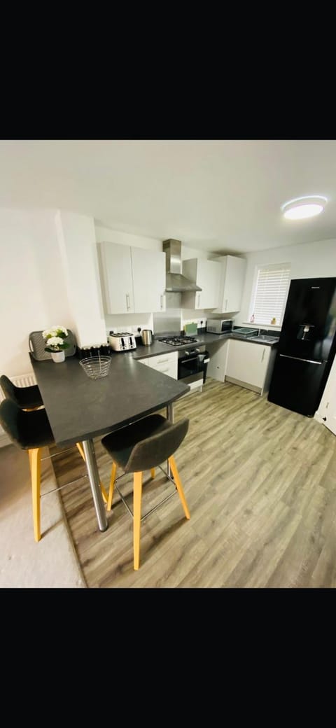 Lancaster Retreat House in Lancaster