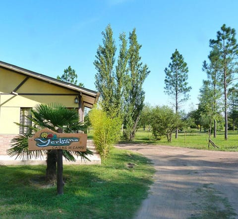 Yerba Buena casas de campo - Nono Nature lodge in Nono