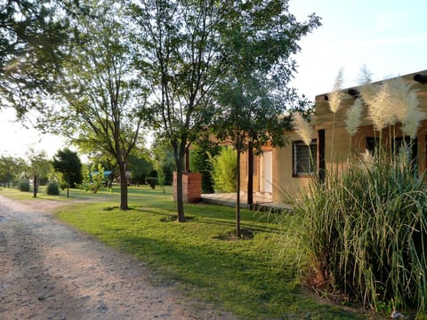Yerba Buena casas de campo - Nono Natur-Lodge in Nono