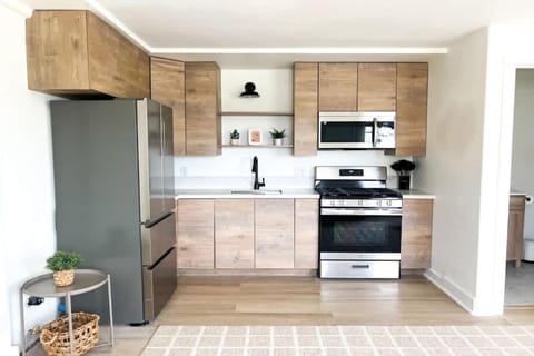 Oceanview Studio - Walk to Sunset Cliffs Apartment in Sunset Cliffs