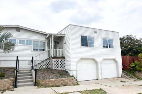 Oceanview Studio - Walk to Sunset Cliffs Apartment in Sunset Cliffs