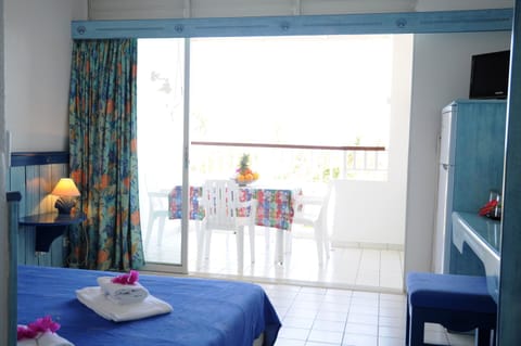 Résidence Tropicale Appartement-Hotel in Guadeloupe