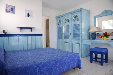 Résidence Tropicale Appartement-Hotel in Guadeloupe