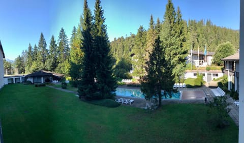 Garden view, Mountain view, Pool view, Swimming pool