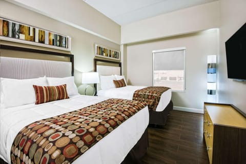 Hawthorn Suites by Wyndham McAllen Hotel in Mission