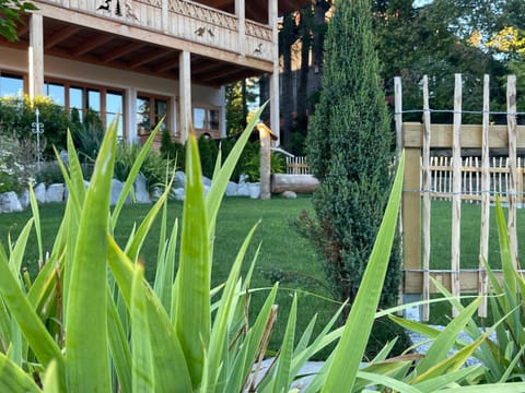 Ferienwohnung Dahoam Apartment in Aschau im Chiemgau