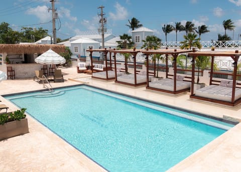 Parguera Plaza Hotel - Adults Only Hotel in La Parguera