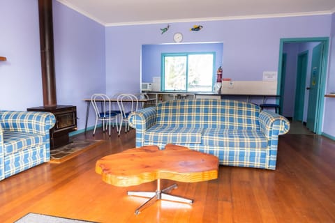 Anglesea Backpackers Hostal in Anglesea