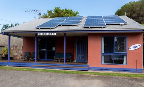 Anglesea Backpackers Hostel in Anglesea