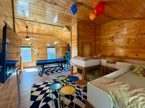 Cabana del Cielo - Luxury Smoky Mountain Retreat with Pool and Game Room House in Gatlinburg