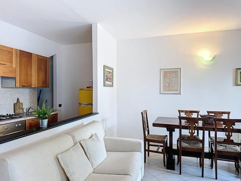 Garden House Apartment in Arenzano