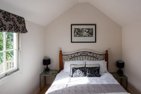 Villa Shakespeare Bed and Breakfast in Cambridge