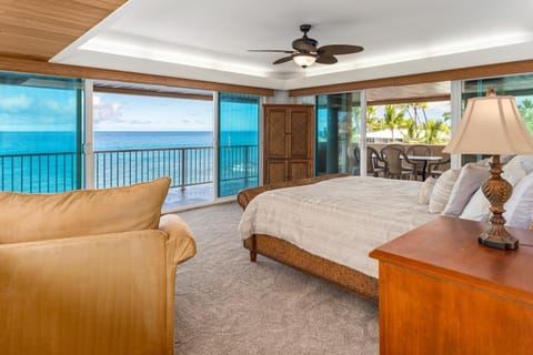 Alii Hale home House in Holualoa