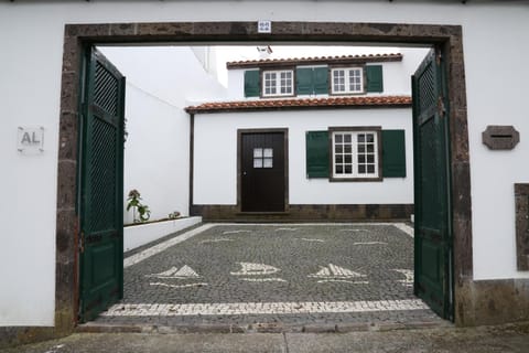 Casa Do Atlântico House in Azores District