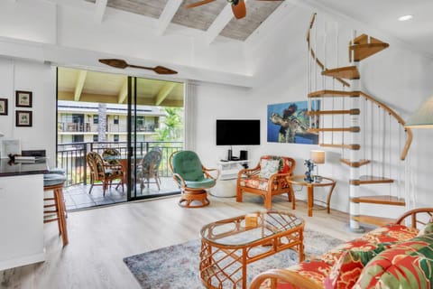 Kona Makai 3305 condo Apartment in Holualoa