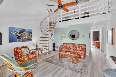 Kona Makai 3305 condo Apartment in Holualoa