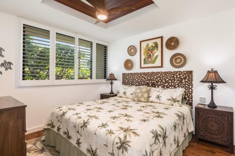 Country Club Villas #340 condo Apartment in South Kona