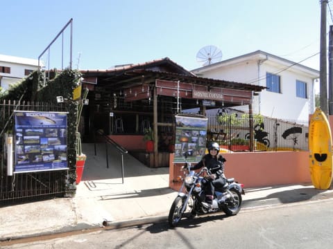 Hostel Cuesta Auberge de jeunesse in Botucatu