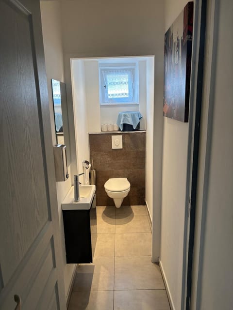 Souki House in Ortenau