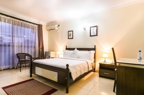 Marie's Royale Hotel Hôtel in Kampala