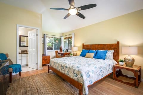 Hale Kona home House in Holualoa