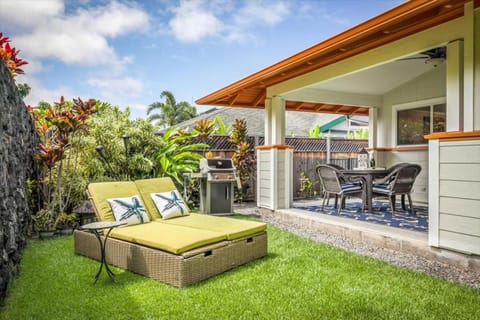 Hale Kona home House in Holualoa